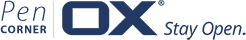 OX App Suite – Solution Expert Logo